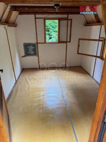 Prodej chaty, Bílichov, 21 m2