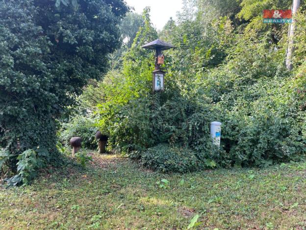 Prodej chaty, Bílichov, 21 m2