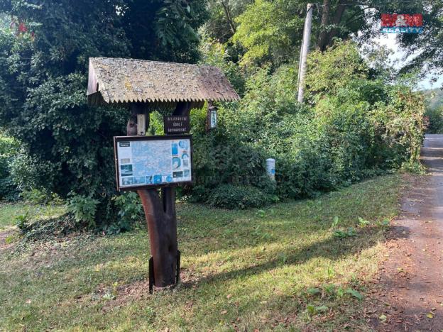 Prodej chaty, Bílichov, 21 m2