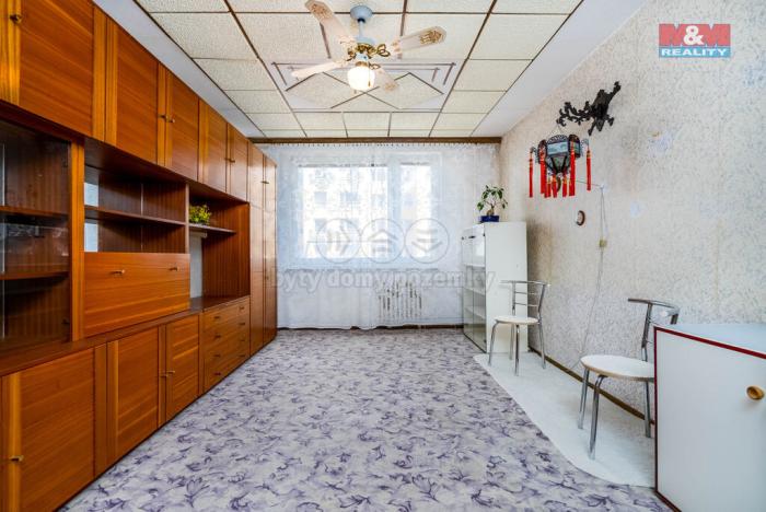 Prodej bytu 2+kk, Kolín - Kolín V, Podskalská, 45 m2