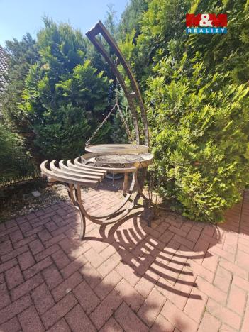 Prodej rodinného domu, Bohumín - Skřečoň, Myslivecká, 140 m2