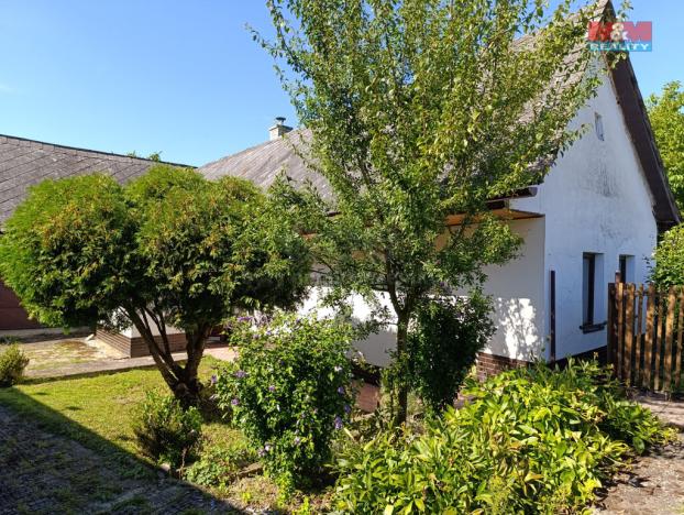 Prodej rodinného domu, Vranová Lhota, 382 m2