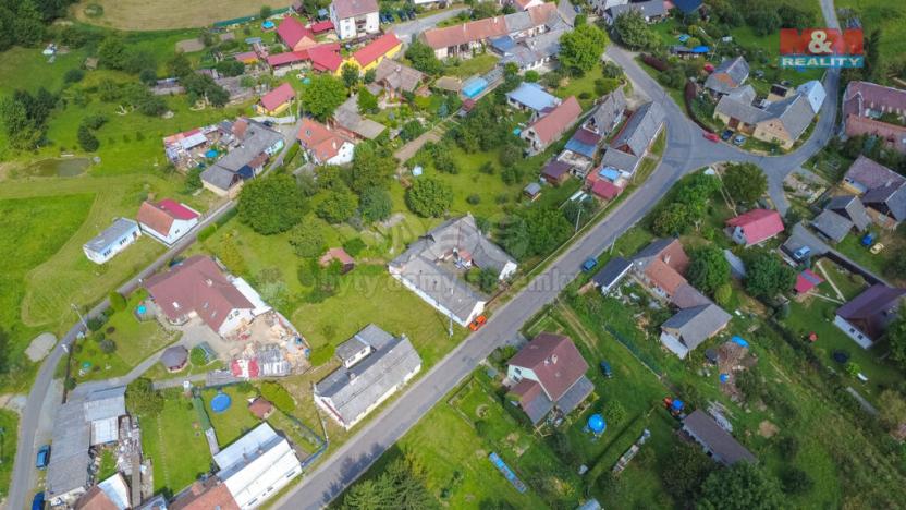 Prodej rodinného domu, Vranová Lhota, 382 m2