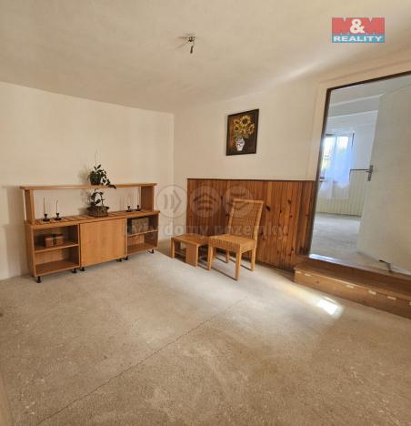 Prodej rodinného domu, Vranová Lhota, 382 m2