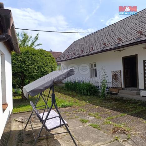 Prodej rodinného domu, Vranová Lhota, 382 m2