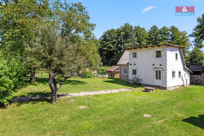 Prodej chaty, Hradec Králové - Plačice, 65 m2
