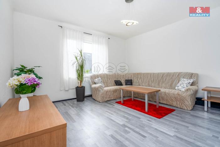 Prodej rodinného domu, Praha - Kyje, Osická, 230 m2
