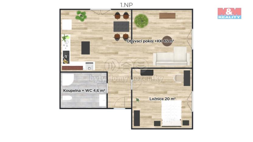 Prodej rodinného domu, Praha - Kyje, Osická, 230 m2
