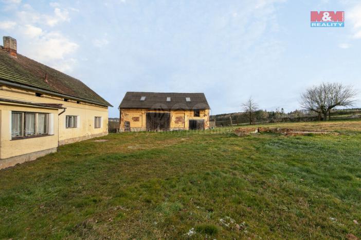 Prodej rodinného domu, Bukovec, 145 m2