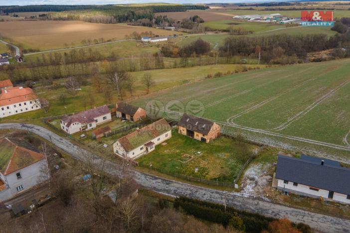 Prodej rodinného domu, Bukovec, 145 m2