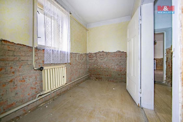 Prodej rodinného domu, Bukovec, 145 m2