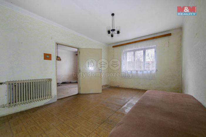 Prodej rodinného domu, Bukovec, 145 m2