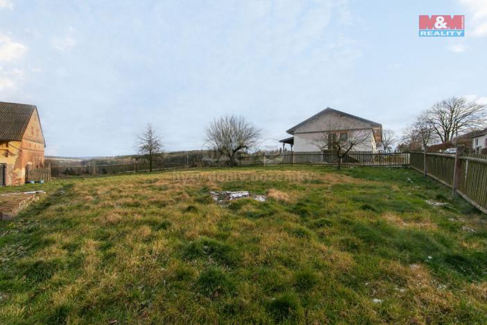 Prodej rodinného domu, Bukovec, 145 m2