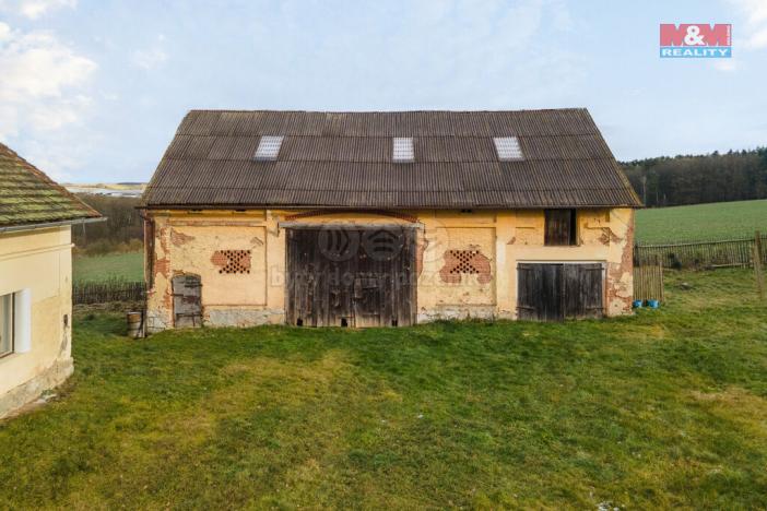 Prodej rodinného domu, Bukovec, 145 m2