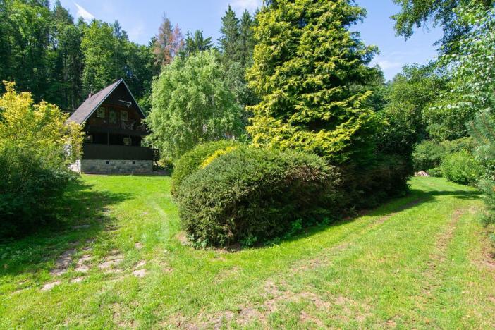 Prodej chaty, Kozojedy, 52 m2