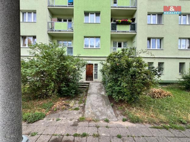 Prodej bytu 1+1, Teplice - Řetenice, Denisova, 36 m2