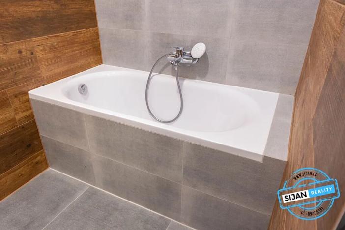 Prodej bytu 3+kk, Olomouc, Stará Víska, 72 m2