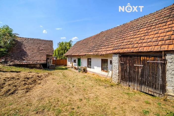 Prodej rodinného domu, Týn nad Vltavou, 200 m2