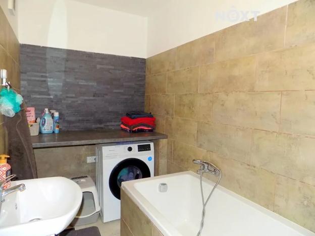 Pronájem bytu 2+1, Nový Bor, Svojsíkova, 56 m2