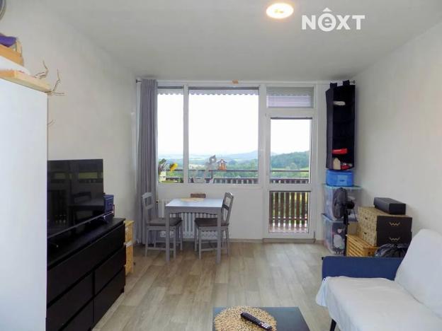 Pronájem bytu 2+1, Nový Bor, Svojsíkova, 56 m2