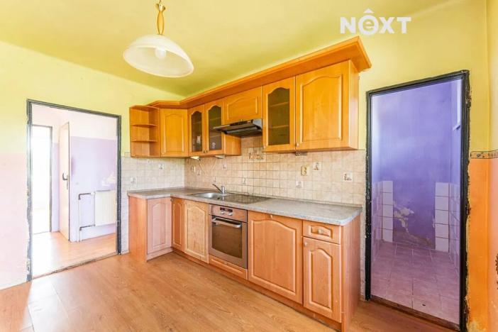 Prodej rodinného domu, Vysoké nad Jizerou, 276 m2