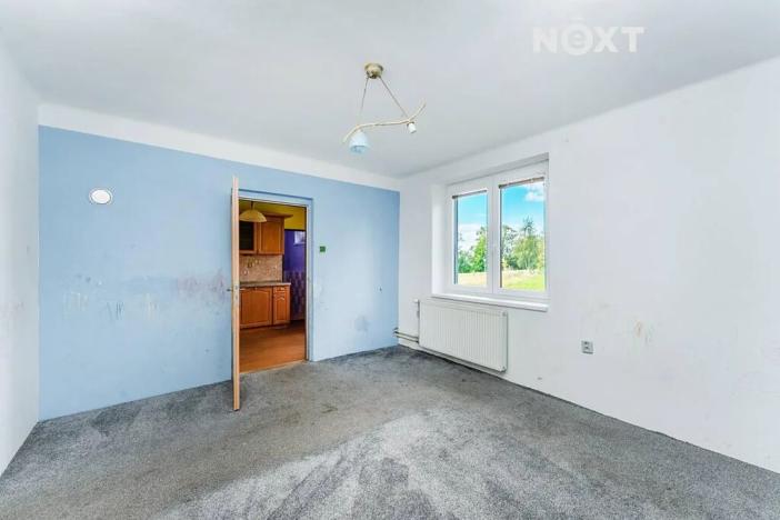 Prodej rodinného domu, Vysoké nad Jizerou, 276 m2