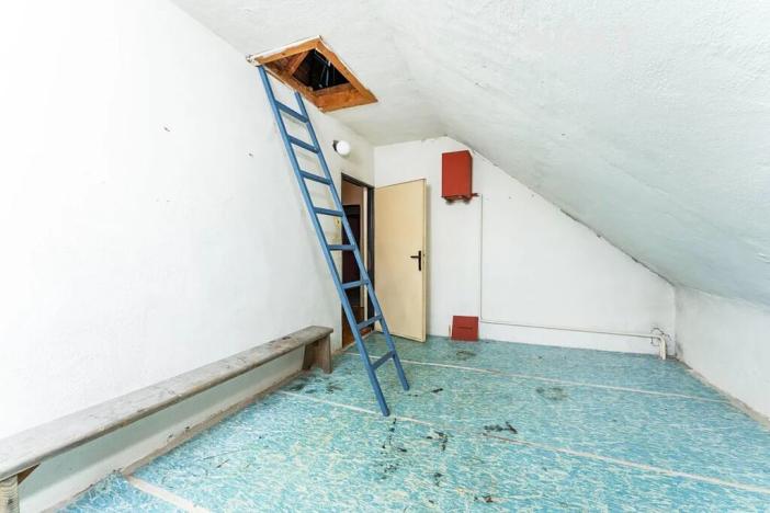 Prodej rodinného domu, Vysoké nad Jizerou, 276 m2