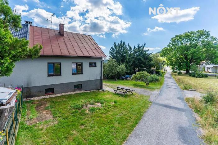 Prodej rodinného domu, Vysoké nad Jizerou, 276 m2