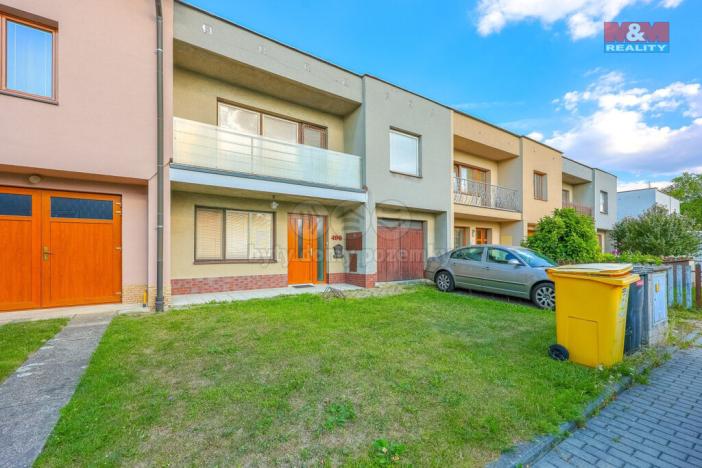 Prodej rodinného domu, Postřelmov, Luční, 104 m2
