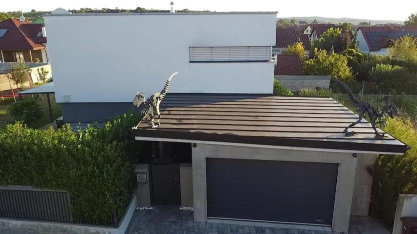 Prodej vily, Velké Pavlovice, Ostrovecká, 200 m2