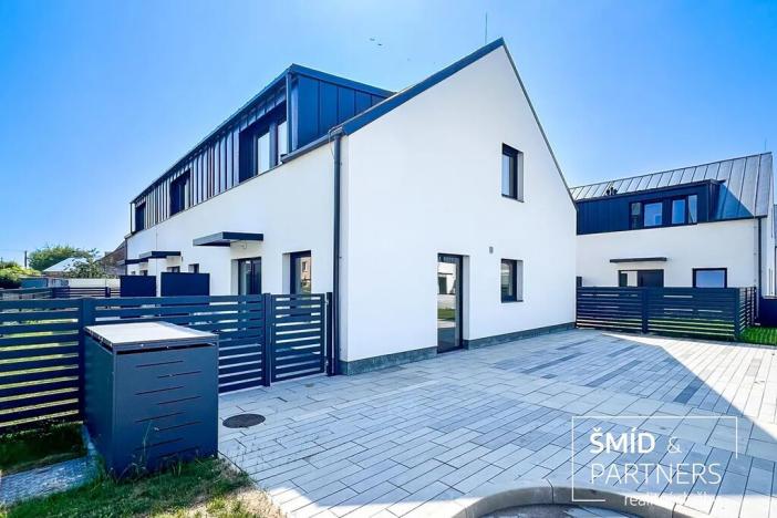 Prodej bytu 5+kk, Kutná Hora, Radimova, 114 m2