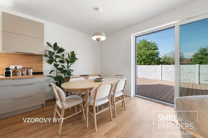 Prodej bytu 5+kk, Kutná Hora, Radimova, 114 m2