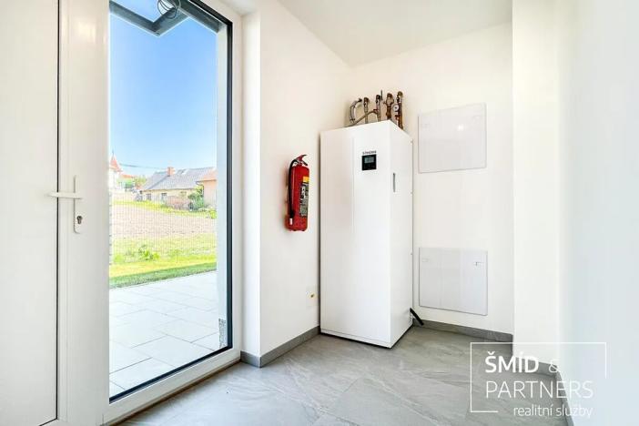 Prodej bytu 5+kk, Kutná Hora, Radimova, 114 m2