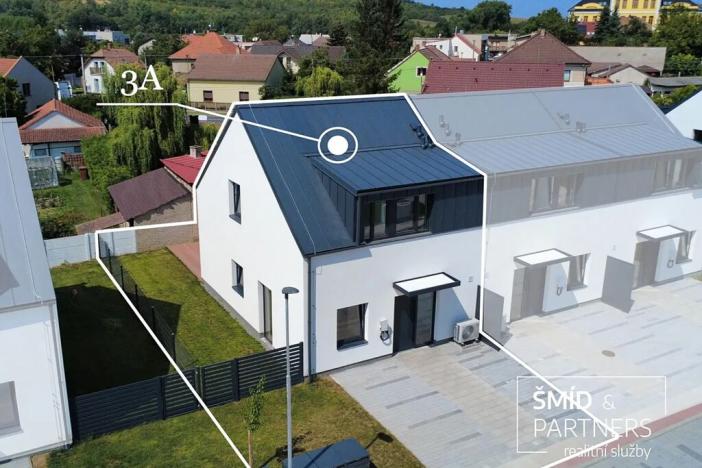 Prodej bytu 5+kk, Kutná Hora, Radimova, 114 m2