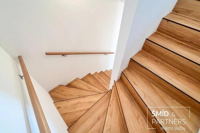 Prodej bytu 5+kk, Kutná Hora, Radimova, 114 m2