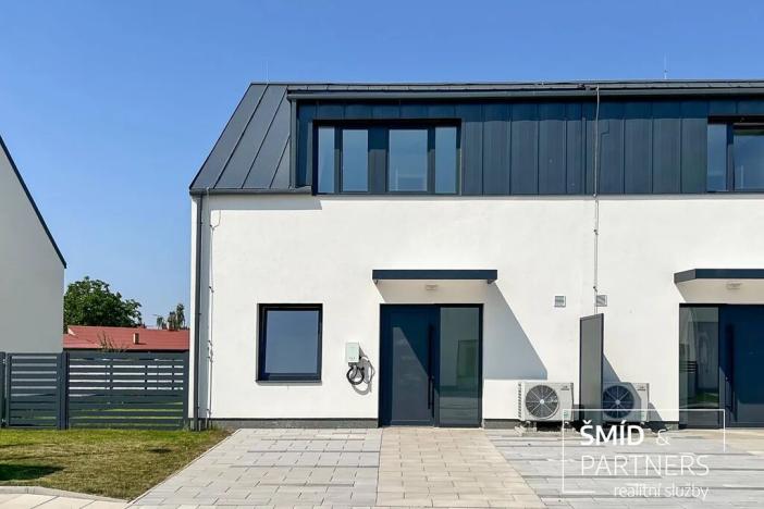 Prodej bytu 5+kk, Kutná Hora, Radimova, 114 m2