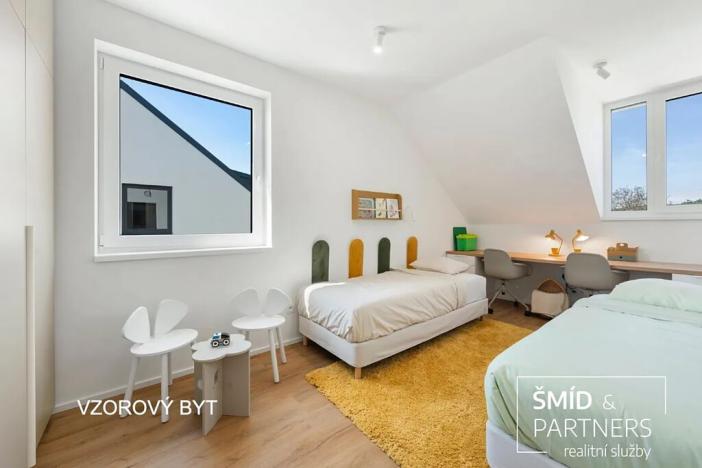 Prodej bytu 5+kk, Kutná Hora, Radimova, 114 m2