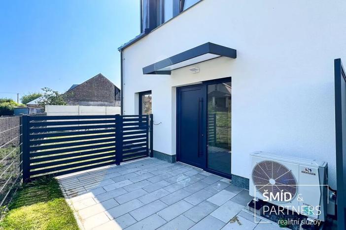 Prodej bytu 5+kk, Kutná Hora, Radimova, 114 m2