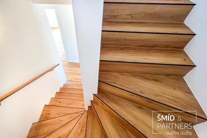 Prodej bytu 5+kk, Kutná Hora, Radimova, 114 m2