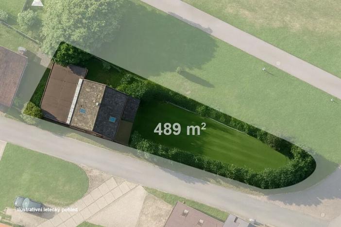 Prodej rodinného domu, Žacléř, K. H. Borovského, 142 m2