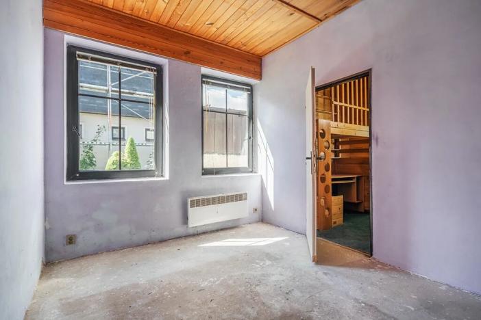 Prodej rodinného domu, Žacléř, K. H. Borovského, 142 m2