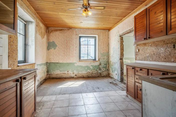 Prodej rodinného domu, Žacléř, K. H. Borovského, 142 m2