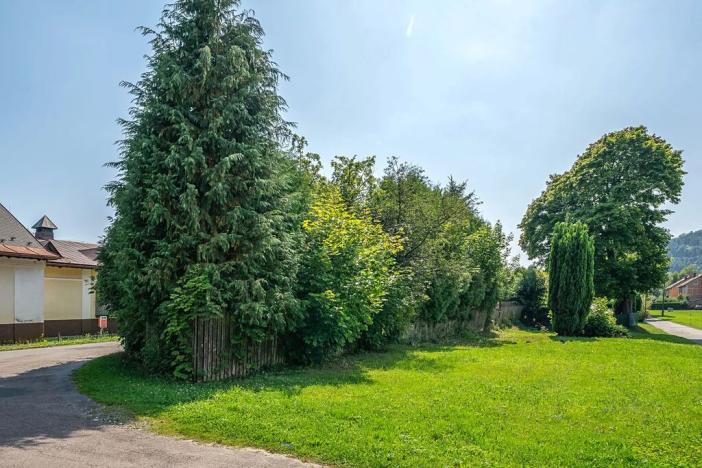 Prodej rodinného domu, Žacléř, K. H. Borovského, 142 m2