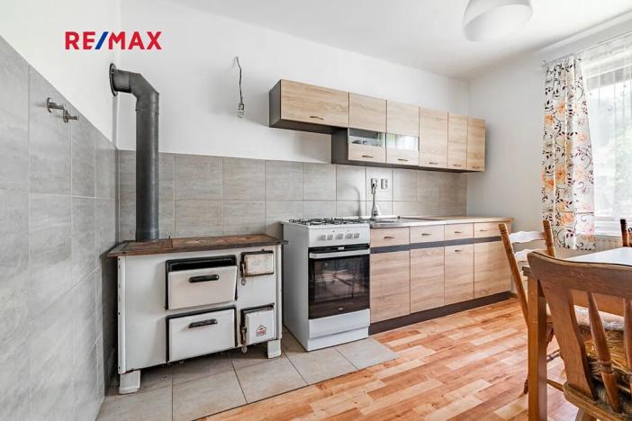 Prodej rodinného domu, Nová Pec, 142 m2