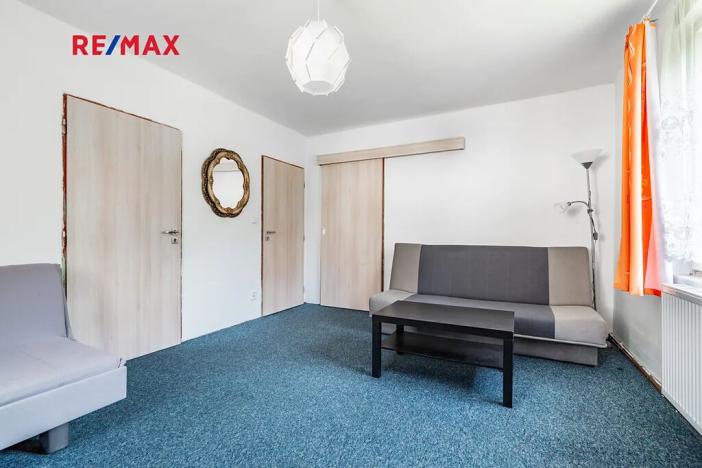 Prodej rodinného domu, Nová Pec, 142 m2