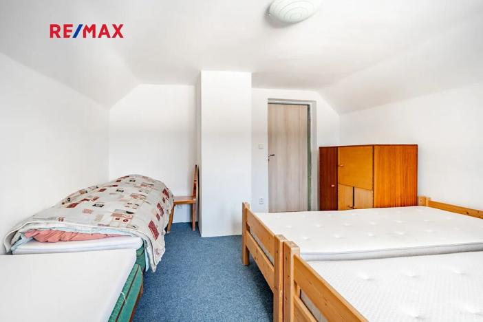 Prodej rodinného domu, Nová Pec, 142 m2