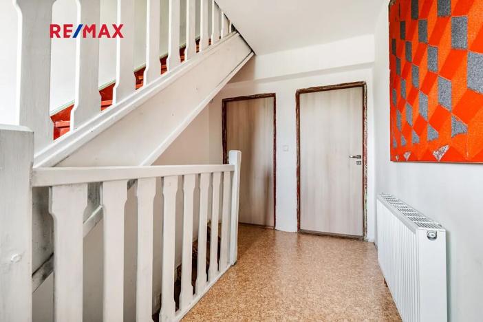 Prodej rodinného domu, Nová Pec, 142 m2