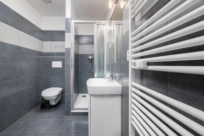 Pronájem bytu 2+kk, Brno, Bratislavská, 45 m2