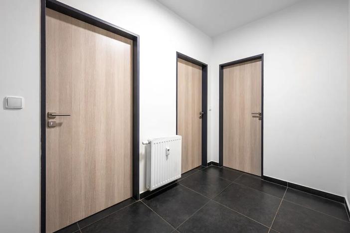 Pronájem bytu 2+kk, Brno, Bratislavská, 45 m2