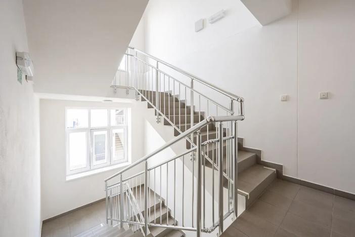 Pronájem bytu 2+kk, Brno, Bratislavská, 45 m2